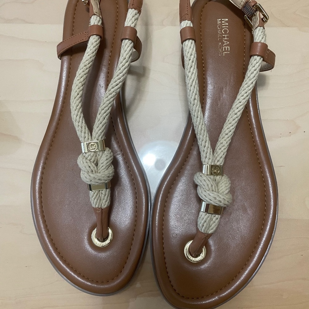Michael Kors sandals